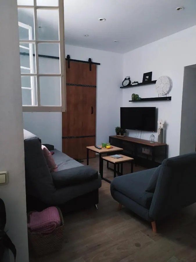 Apartamento Santi y María El Puerto de Santa María España