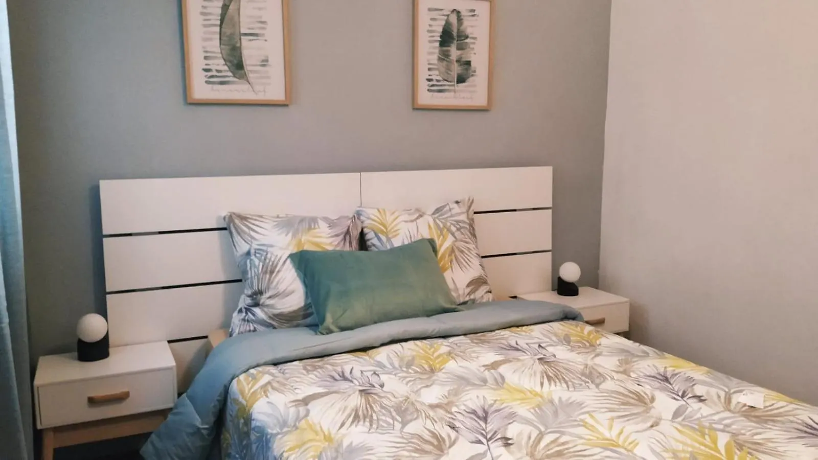 Apartamento Santi y María El Puerto de Santa María