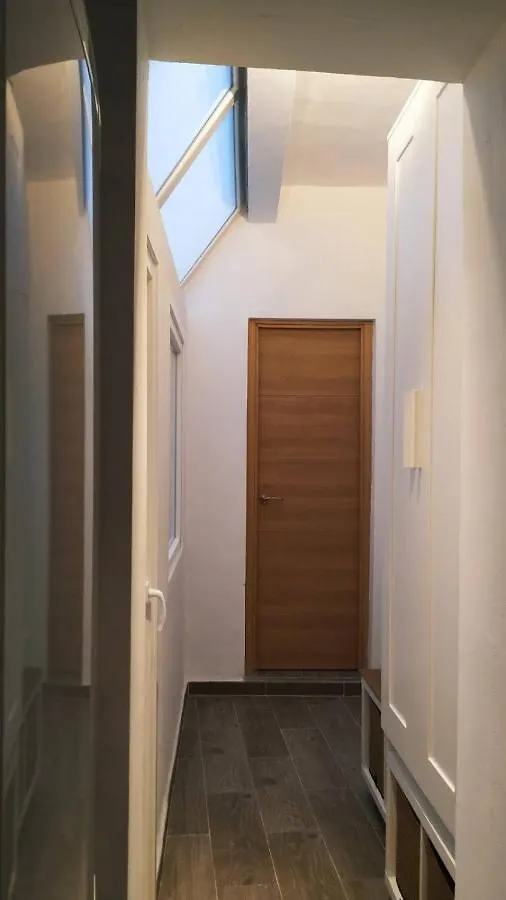 Apartamento Santi y María El Puerto de Santa María