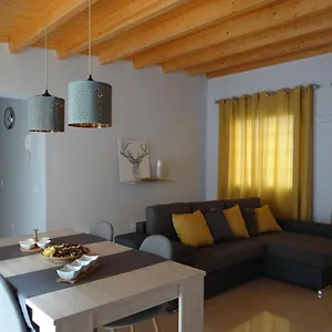 La Casita De Brownie Apartamento Garachico (Tenerife)