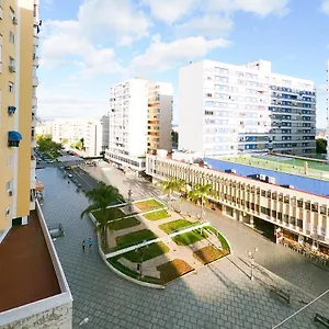 Estudio Centrico 5 Apartamento Torremolinos