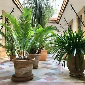  Apartamento Gatu La Del Mercado, Apart Con Parking En Edificio Con Encanto En El Centro Histórico