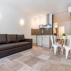 Loft Planta Baja En Barri Port Maritim Apartamento Tarragona